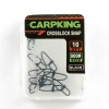 Застежка Carpking CK9260-000 #00 (10 шт в упак)