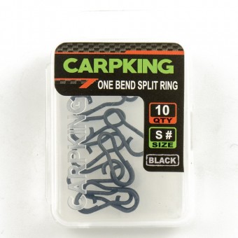 Застежка Carpking CK9204-S #S