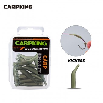 Адаптер лентяйка Carpking mini 18 мм*1,8 мм 10 шт в упак. (фас. 10упак) CK3015-02