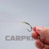 Адаптер лентяйка Carpking mini 18 мм*1,8 мм 10 шт в упак. (фас. 10упак) CK3015-02