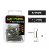 Адаптер лентяйка Carpking mini 18 мм*1,8 мм 10 шт в упак. (фас. 10упак) CK3015-02