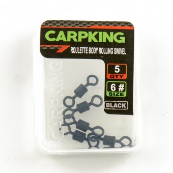 Вертлюг Carpking CK9250-06 #6