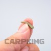 Адаптер лентяйка Carpking mini 18 мм*1,8 мм 10 шт в упак. (фас. 10упак) CK3015-02