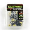 Фидерный скользящий вертлюг Carpking CK9299-S #S (10шт. в упак.)