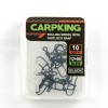 Вертлюг с застежкой Carpking CK9253-1200 #12+00