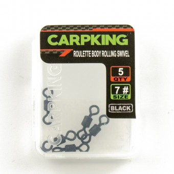 Вертлюг Carpking CK9250-07 #7