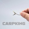 Адаптер лентяйка Carpking c кольцом 20 мм 10 шт в упак. (фас. 10упак) CK3016-20