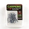 Вертлюг с застежкой Carpking CK9253-1400 #14+00