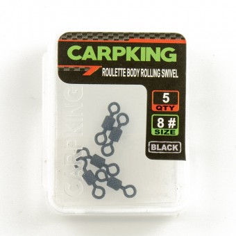 Вертлюг Carpking CK9250-08 #8