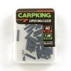 Трубка обжимная Carpking CK9256-16 #1.6 (40шт в упак)