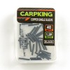 Трубка обжимная Carpking CK9256-12 #1.2 (40шт в упак)