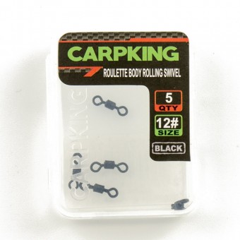 Вертлюг Carpking CK9250-12 #12