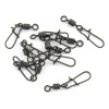 Вертлюг с застежкой Carpking CK9253-0303 #3+3