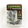 Вертлюг Carpking CK9206-04 #4 (8шт в упак)