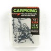 Вертлюг с застежкой Carpking CK9258-10 #10