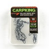 Вертлюг с застежкой Carpking CK9258-12 #12