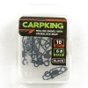 Вертлюг с застежкой Carpking CK9257-06 #6