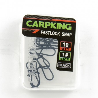 Застежка Carpking CK9213-01 #1