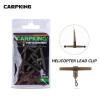 Вертолет Carpking c Quick-change 3,9х3,5см 10шт в упак. (фасовка 20упак) CK3004