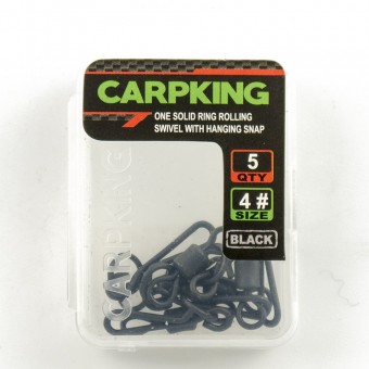 Вертлюг с quick-change Carpking CK9216-04 #4