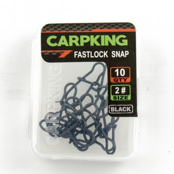 Застежка Carpking CK9213-02 #2