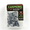 Вертлюг с застежкой Carpking CK9253-0701 #7+1