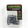 Вертлюг с застежкой Carpking CK9258-07 #7