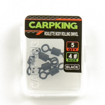 Вертлюг Carpking CK9250-04 #4