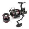 Катушка Viva Carpodrome Baitrunner CA 640 (5+1ВВ)