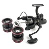 Катушка Viva Carpodrome Baitrunner CA 640 (5+1ВВ)