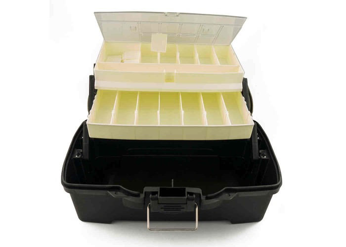 Ящик 2-х полочный Palomino PL6087