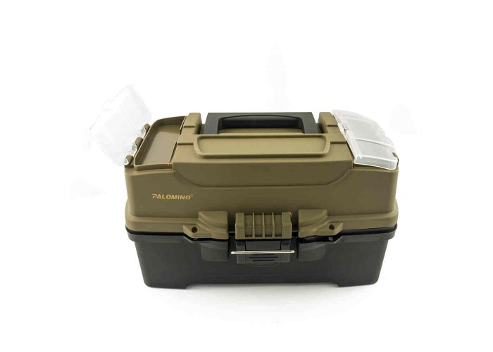Ящик 2-х полочный Palomino PL6087