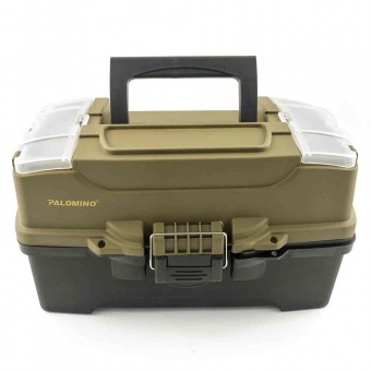 Ящик 2-х полочный Palomino PL6087