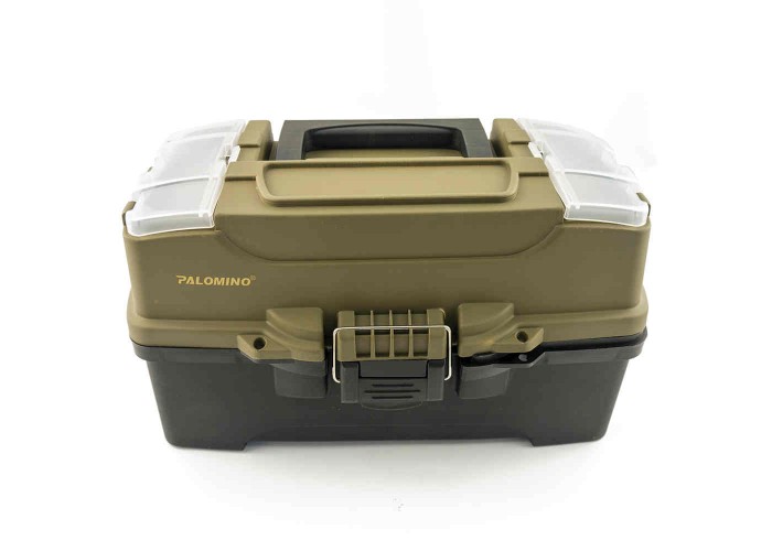Ящик 2-х полочный Palomino PL6087