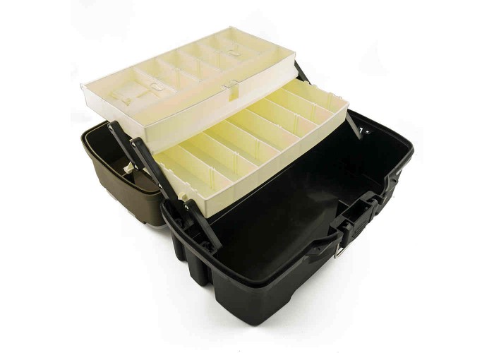 Ящик 2-х полочный Palomino PL6087