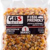 Зерновая смесь GBS Baits №1 Фасовка 2 кг (Кукуруза, конопля) (5 шт. в упак)