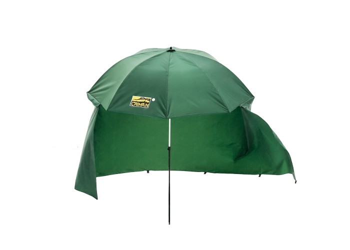 Зонт Caiman с отстёгивающимся пологом 2.50М 177650